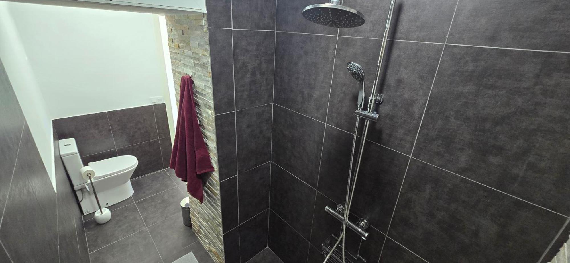 Refugio Del Mar Appartement *