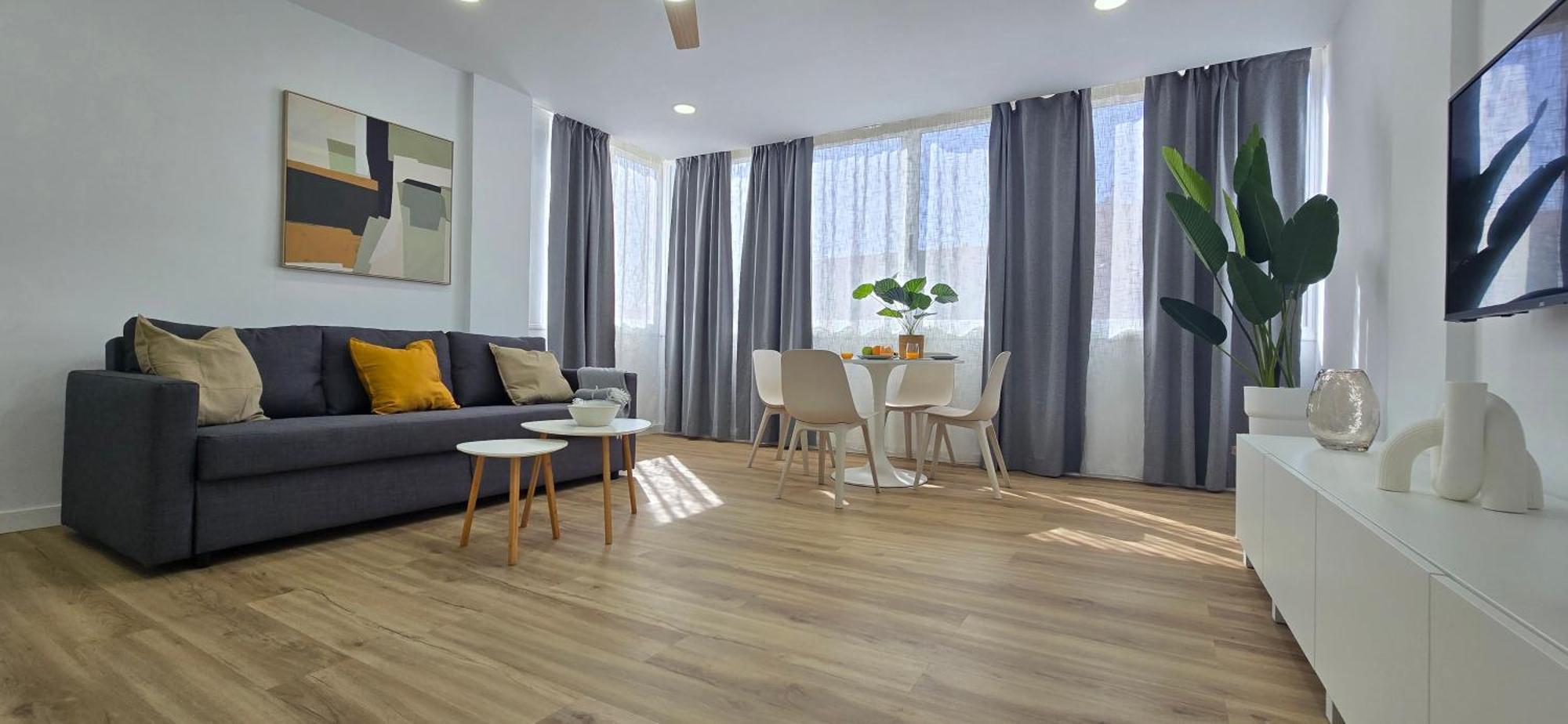 Appartement Refugio Del Mar Playa del Inglés