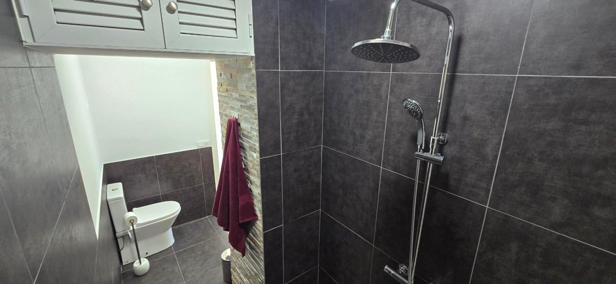 Appartement Refugio Del Mar