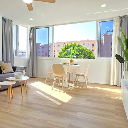 Refugio Del Mar Apartment Playa del Ingles  Exterior photo