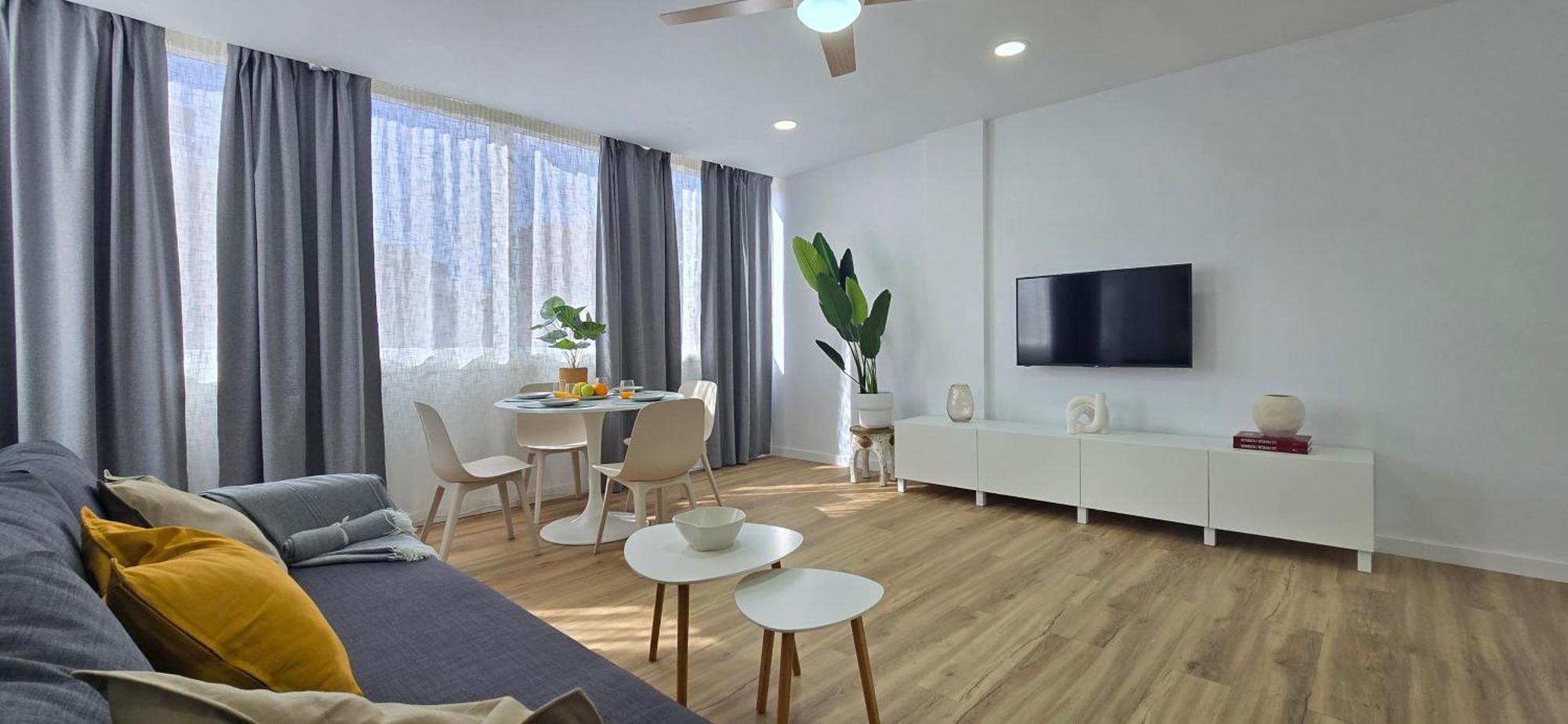 Apartamento Refugio Del Mar *