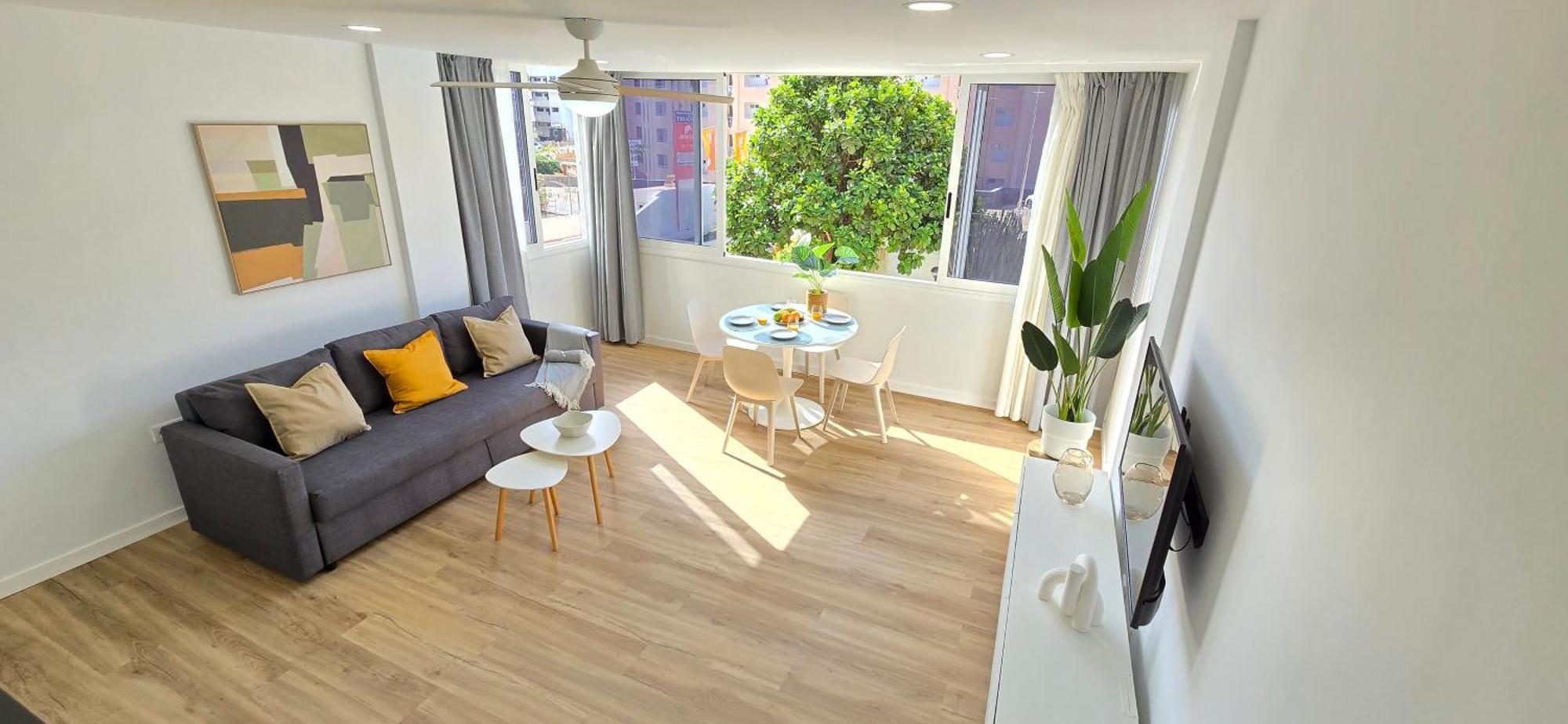 Refugio Del Mar Apartamento Playa del Inglés