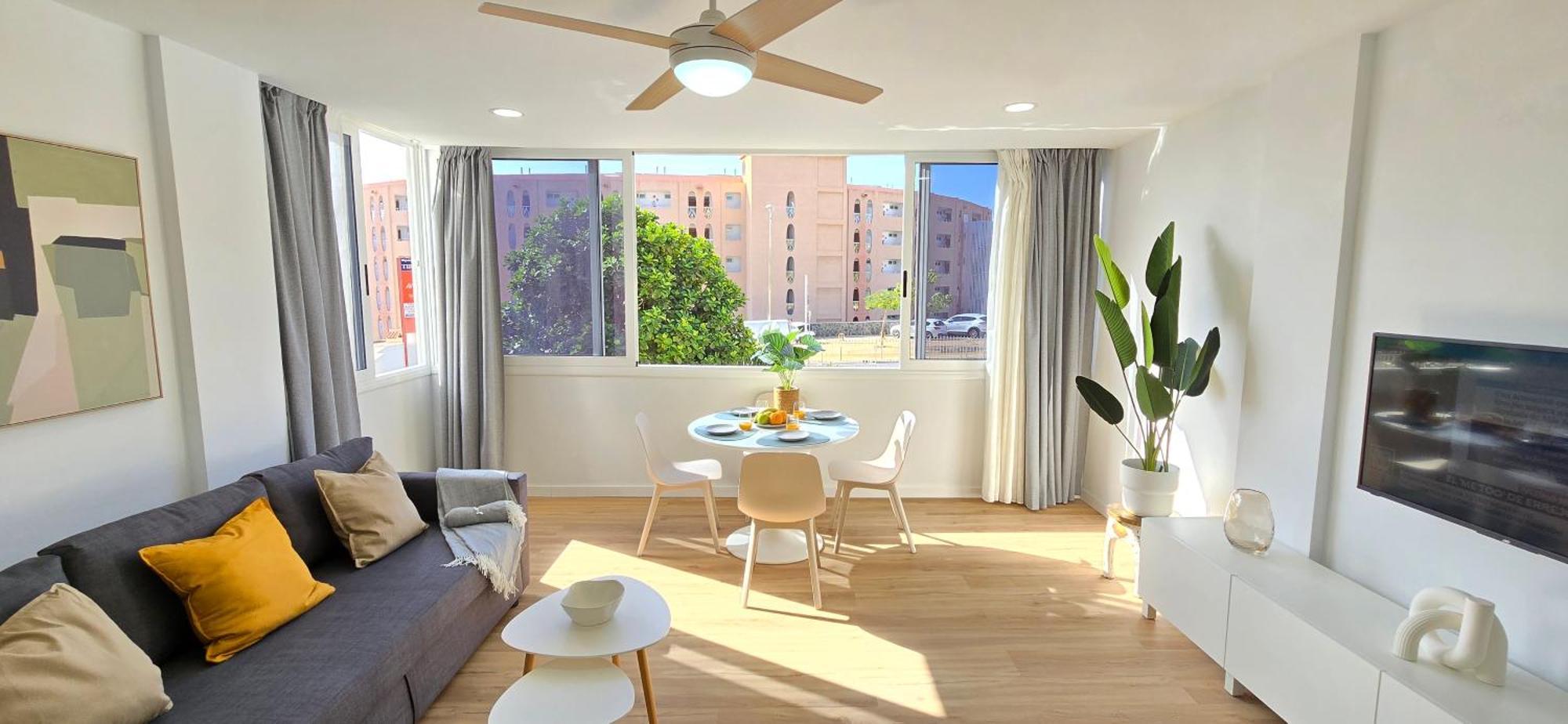 Apartamento Refugio Del Mar *