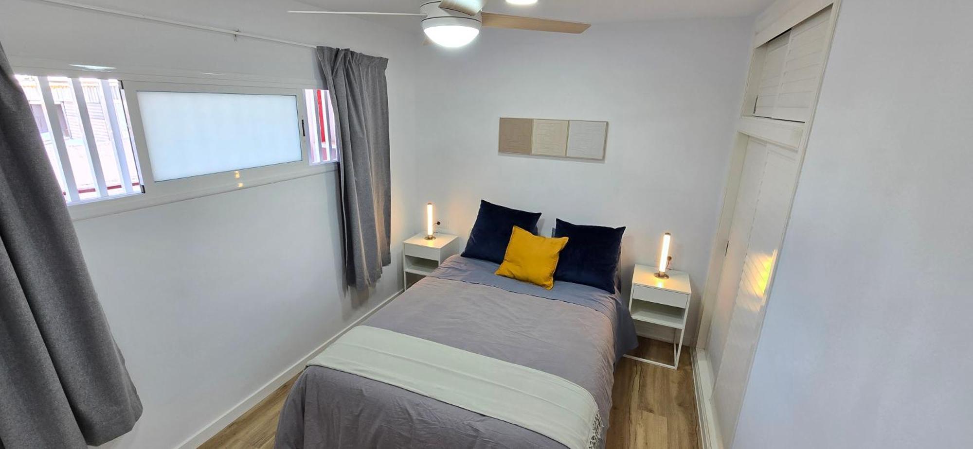 Apartamento Refugio Del Mar