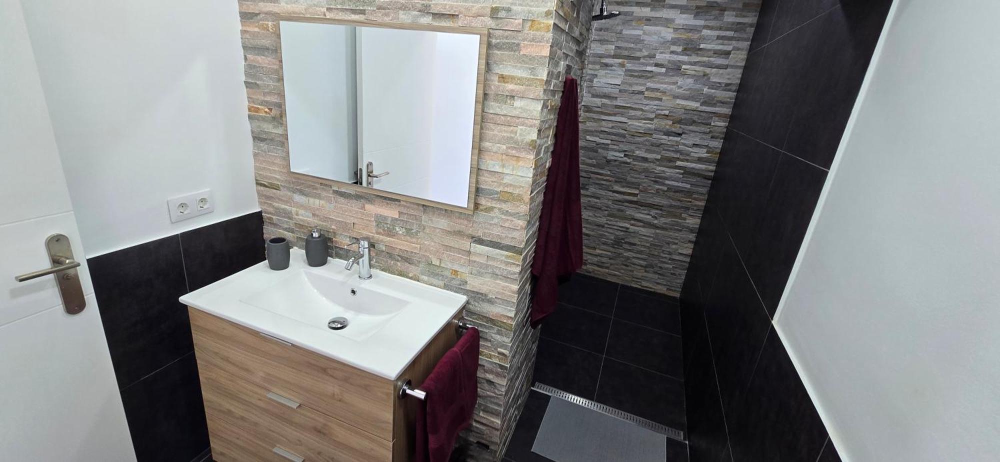 Apartamento Refugio Del Mar *