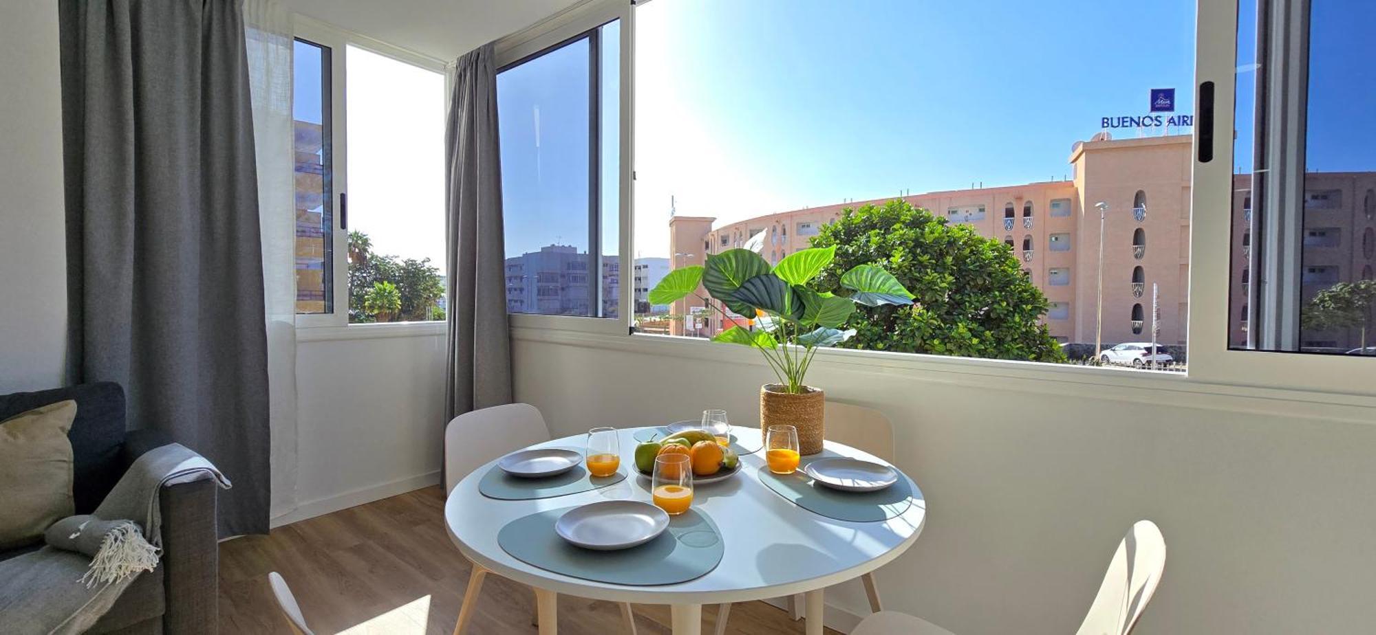 Refugio Del Mar Apartamento Playa del Inglés